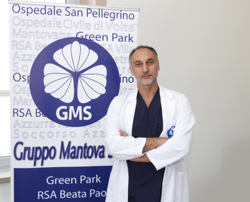Dott. Gianluigi D’Alessandro
