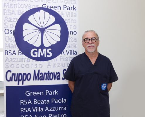 Dott. Mauro Lippa